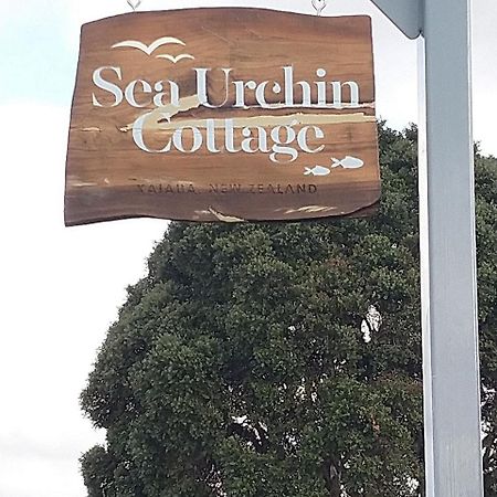 Sea Urchin Cottage Miranda Exterior foto